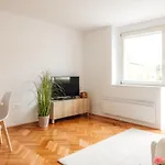 White Apartment - Free Parking